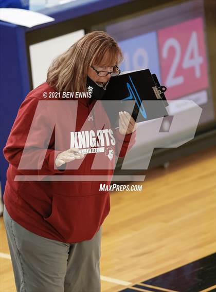 Thumbnail 2 in Midtown vs Locust Grove (Southside Classic) photogallery.