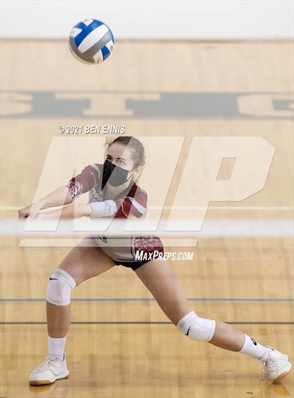 Thumbnail 3 in Midtown vs Locust Grove (Southside Classic) photogallery.