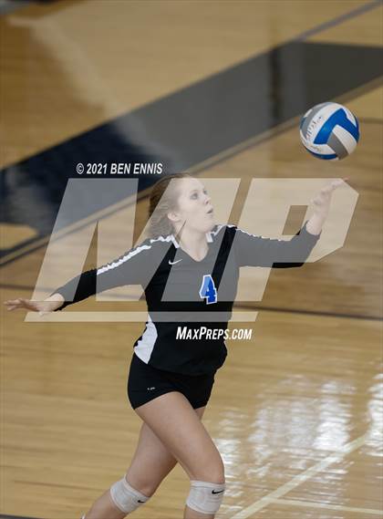 Thumbnail 1 in Midtown vs Locust Grove (Southside Classic) photogallery.