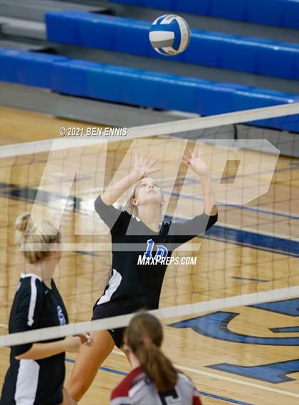 Thumbnail 3 in Midtown vs Locust Grove (Southside Classic) photogallery.