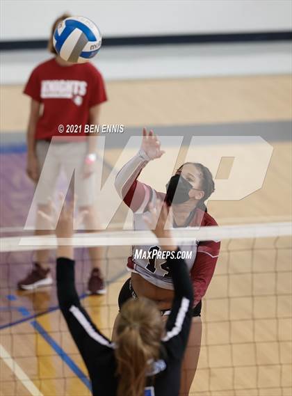 Thumbnail 2 in Midtown vs Locust Grove (Southside Classic) photogallery.
