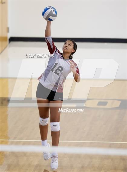 Thumbnail 2 in Midtown vs Locust Grove (Southside Classic) photogallery.