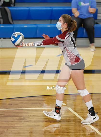 Thumbnail 3 in Midtown vs Locust Grove (Southside Classic) photogallery.
