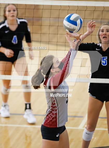 Thumbnail 2 in Midtown vs Locust Grove (Southside Classic) photogallery.