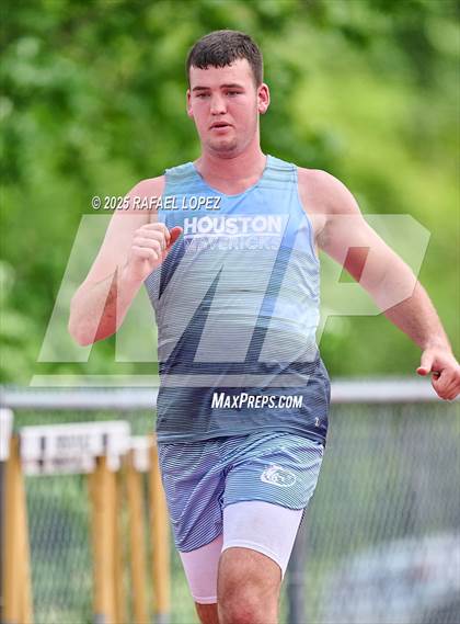 Thumbnail 1 in Northland Christian Relays (100M) photogallery.