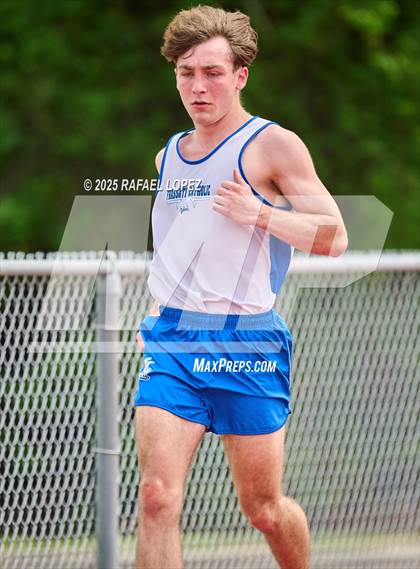 Thumbnail 3 in Northland Christian Relays (100M) photogallery.