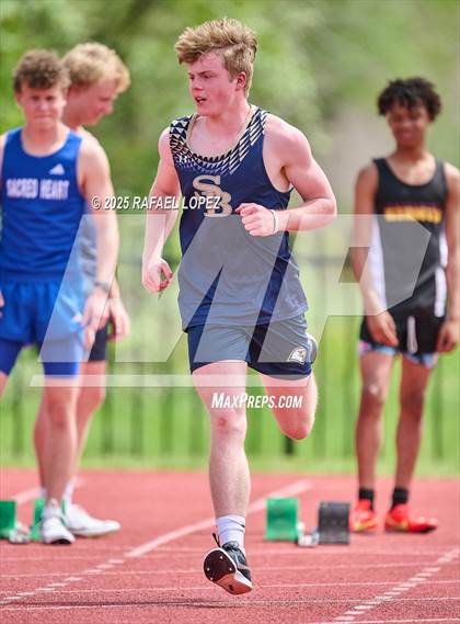 Thumbnail 3 in Northland Christian Relays (100M) photogallery.