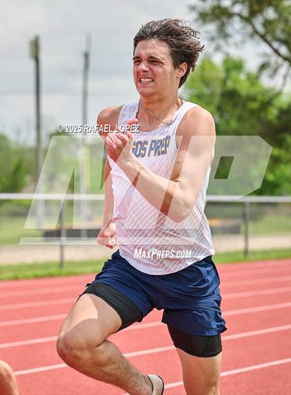 Thumbnail 1 in Northland Christian Relays (100M) photogallery.