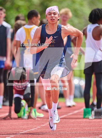 Thumbnail 3 in Northland Christian Relays (100M) photogallery.