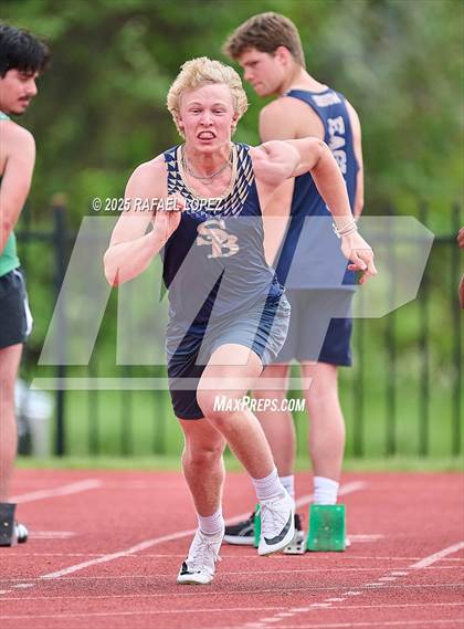 Thumbnail 3 in Northland Christian Relays (100M) photogallery.