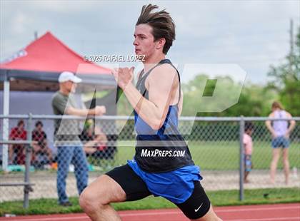 Thumbnail 3 in Northland Christian Relays (100M) photogallery.