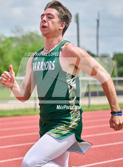 Thumbnail 3 in Northland Christian Relays (100M) photogallery.