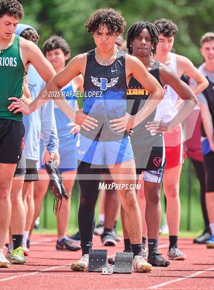Thumbnail 3 in Northland Christian Relays (100M) photogallery.