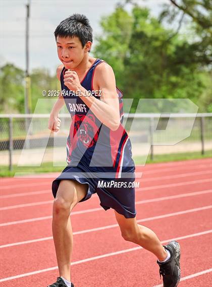 Thumbnail 2 in Northland Christian Relays (100M) photogallery.