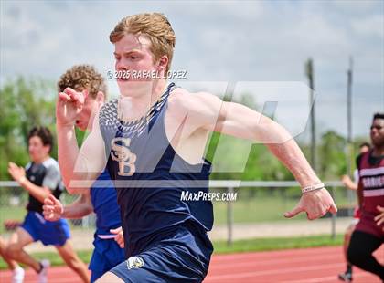 Thumbnail 2 in Northland Christian Relays (100M) photogallery.