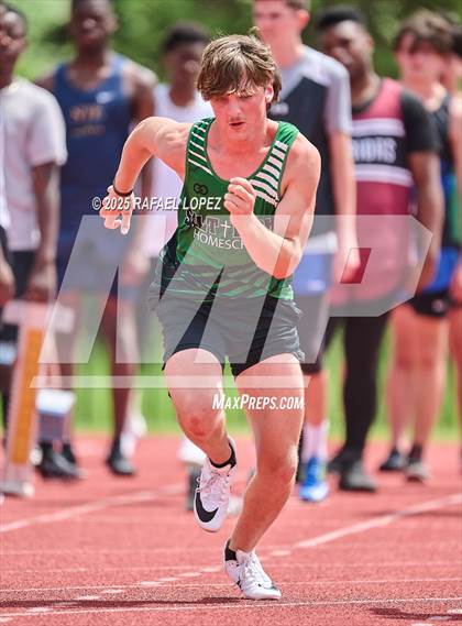 Thumbnail 3 in Northland Christian Relays (100M) photogallery.