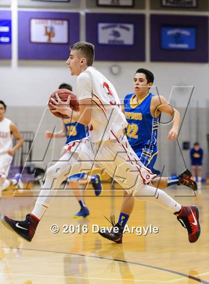 Thumbnail 3 in Granger vs. Cyprus (Riverton Holiday Tournament) photogallery.