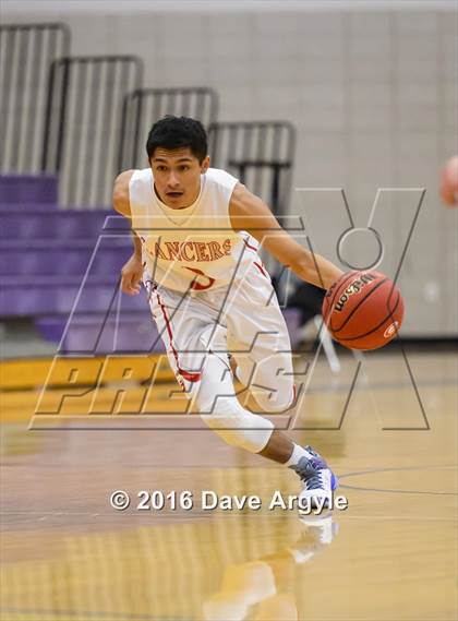 Thumbnail 3 in Granger vs. Cyprus (Riverton Holiday Tournament) photogallery.