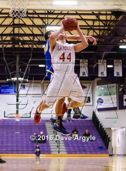 Thumbnail 2 in Granger vs. Cyprus (Riverton Holiday Tournament) photogallery.