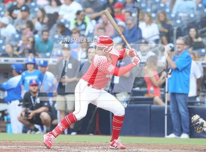 Thumbnail 1 in Perfect Game All-American Classic (East vs. West) photogallery.