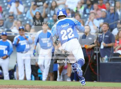 Thumbnail 3 in Perfect Game All-American Classic (East vs. West) photogallery.