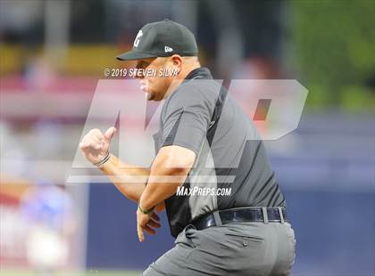 Thumbnail 3 in Perfect Game All-American Classic (East vs. West) photogallery.