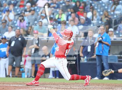 Thumbnail 2 in Perfect Game All-American Classic (East vs. West) photogallery.