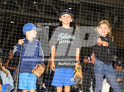 Thumbnail 1 in Perfect Game All-American Classic (East vs. West) photogallery.