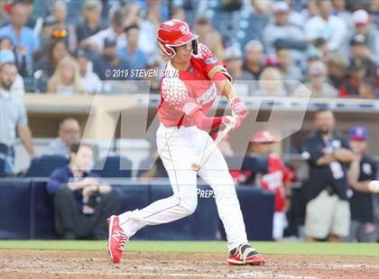 Thumbnail 1 in Perfect Game All-American Classic (East vs. West) photogallery.