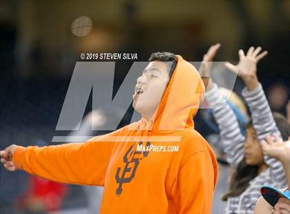 Thumbnail 1 in Perfect Game All-American Classic (East vs. West) photogallery.