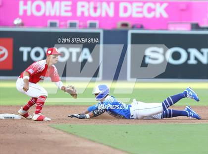 Thumbnail 2 in Perfect Game All-American Classic (East vs. West) photogallery.