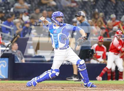 Thumbnail 1 in Perfect Game All-American Classic (East vs. West) photogallery.