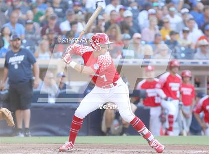 Thumbnail 1 in Perfect Game All-American Classic (East vs. West) photogallery.