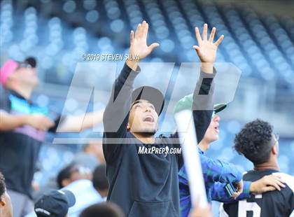 Thumbnail 3 in Perfect Game All-American Classic (East vs. West) photogallery.