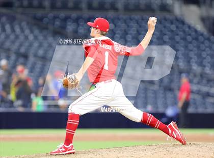 Thumbnail 3 in Perfect Game All-American Classic (East vs. West) photogallery.