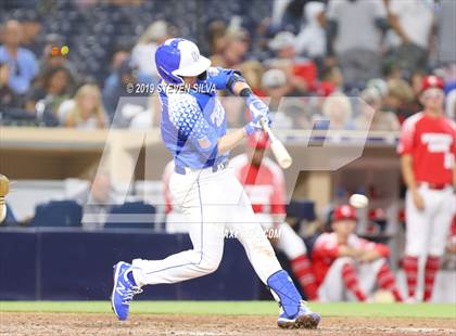 Thumbnail 1 in Perfect Game All-American Classic (East vs. West) photogallery.