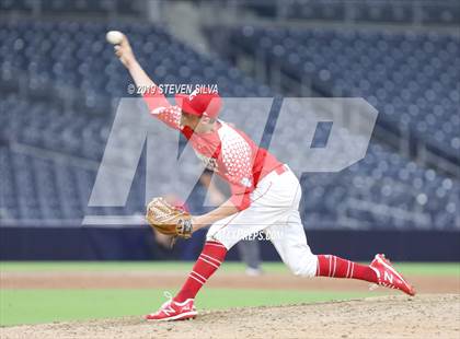 Thumbnail 1 in Perfect Game All-American Classic (East vs. West) photogallery.