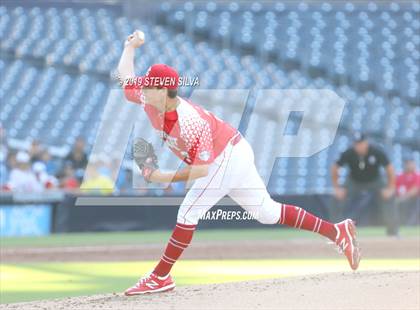 Thumbnail 1 in Perfect Game All-American Classic (East vs. West) photogallery.