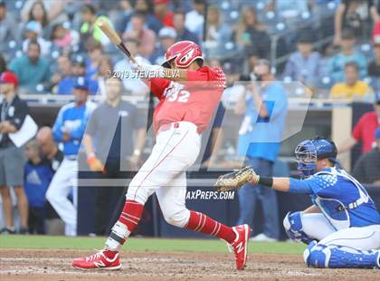 Thumbnail 1 in Perfect Game All-American Classic (East vs. West) photogallery.