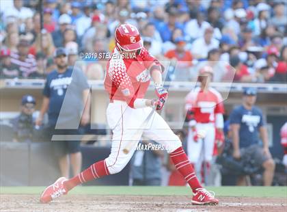 Thumbnail 3 in Perfect Game All-American Classic (East vs. West) photogallery.