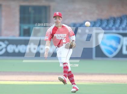 Thumbnail 1 in Perfect Game All-American Classic (East vs. West) photogallery.