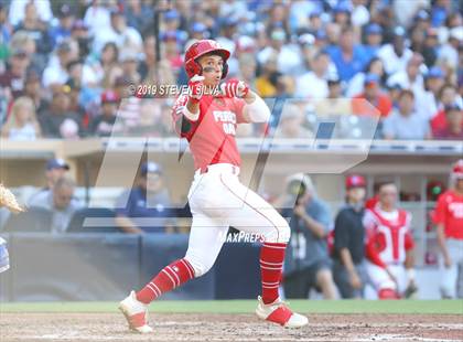 Thumbnail 1 in Perfect Game All-American Classic (East vs. West) photogallery.
