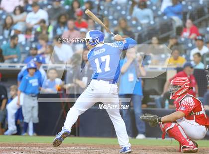 Thumbnail 1 in Perfect Game All-American Classic (East vs. West) photogallery.