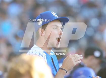 Thumbnail 1 in Perfect Game All-American Classic (East vs. West) photogallery.