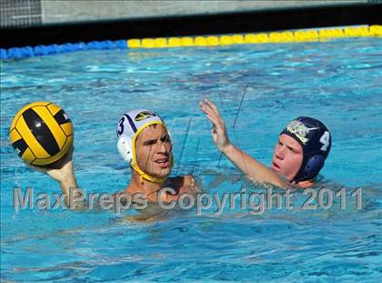 Thumbnail 1 in Oak Ridge vs Tokay (Woodcreek Invitational) photogallery.