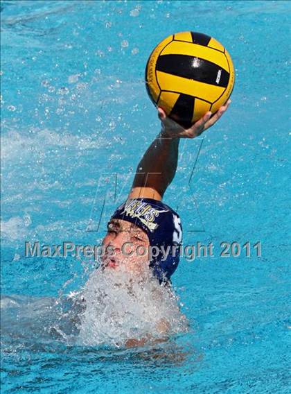 Thumbnail 3 in Oak Ridge vs Tokay (Woodcreek Invitational) photogallery.