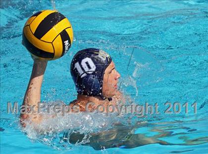 Thumbnail 1 in Oak Ridge vs Tokay (Woodcreek Invitational) photogallery.