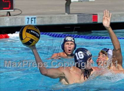 Thumbnail 2 in Oak Ridge vs Tokay (Woodcreek Invitational) photogallery.