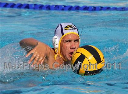 Thumbnail 3 in Oak Ridge vs Tokay (Woodcreek Invitational) photogallery.
