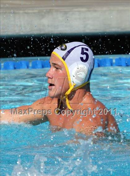 Thumbnail 3 in Oak Ridge vs Tokay (Woodcreek Invitational) photogallery.